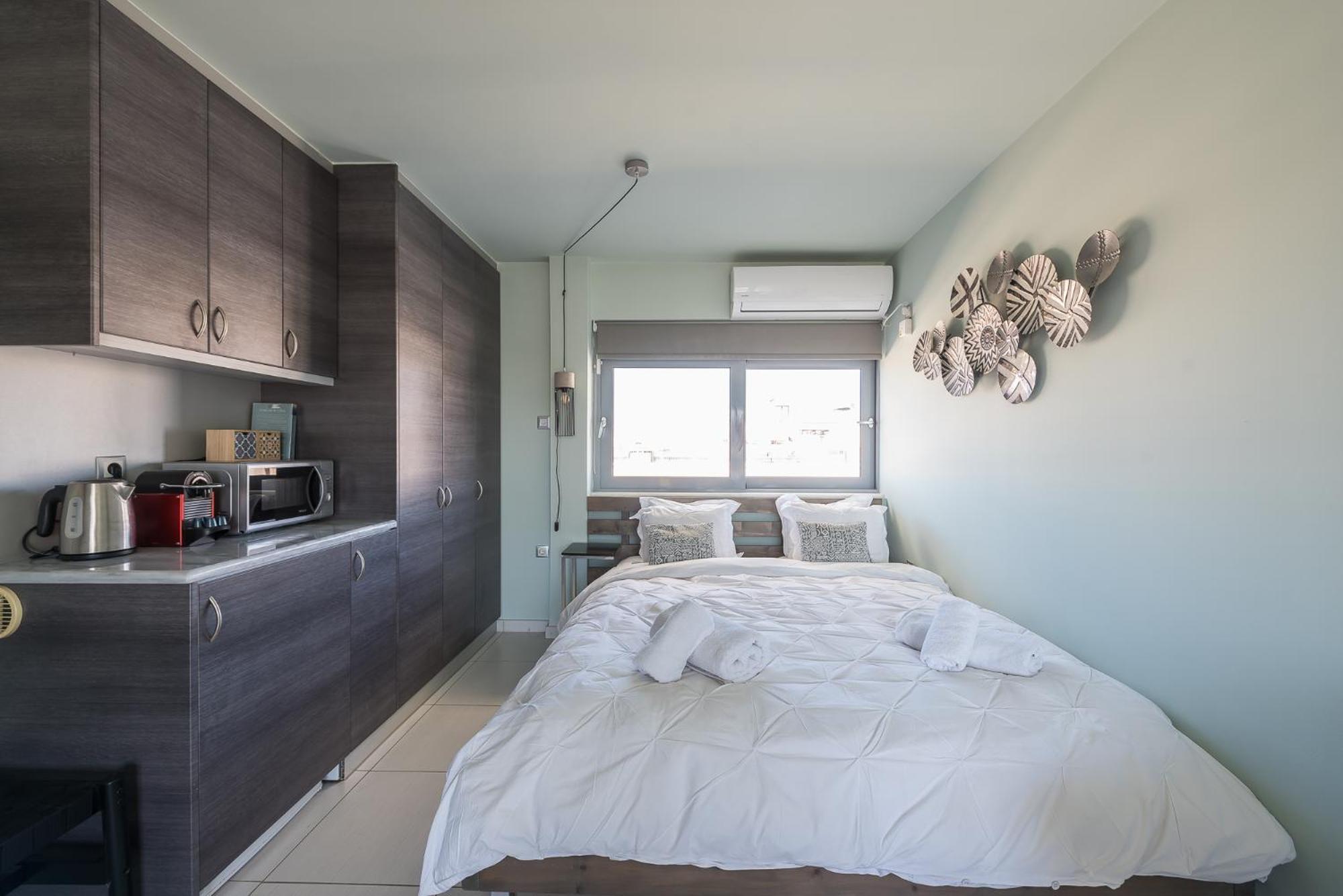 Acropolis View Mini Sky Suite & Hot Tub Афіни Екстер'єр фото