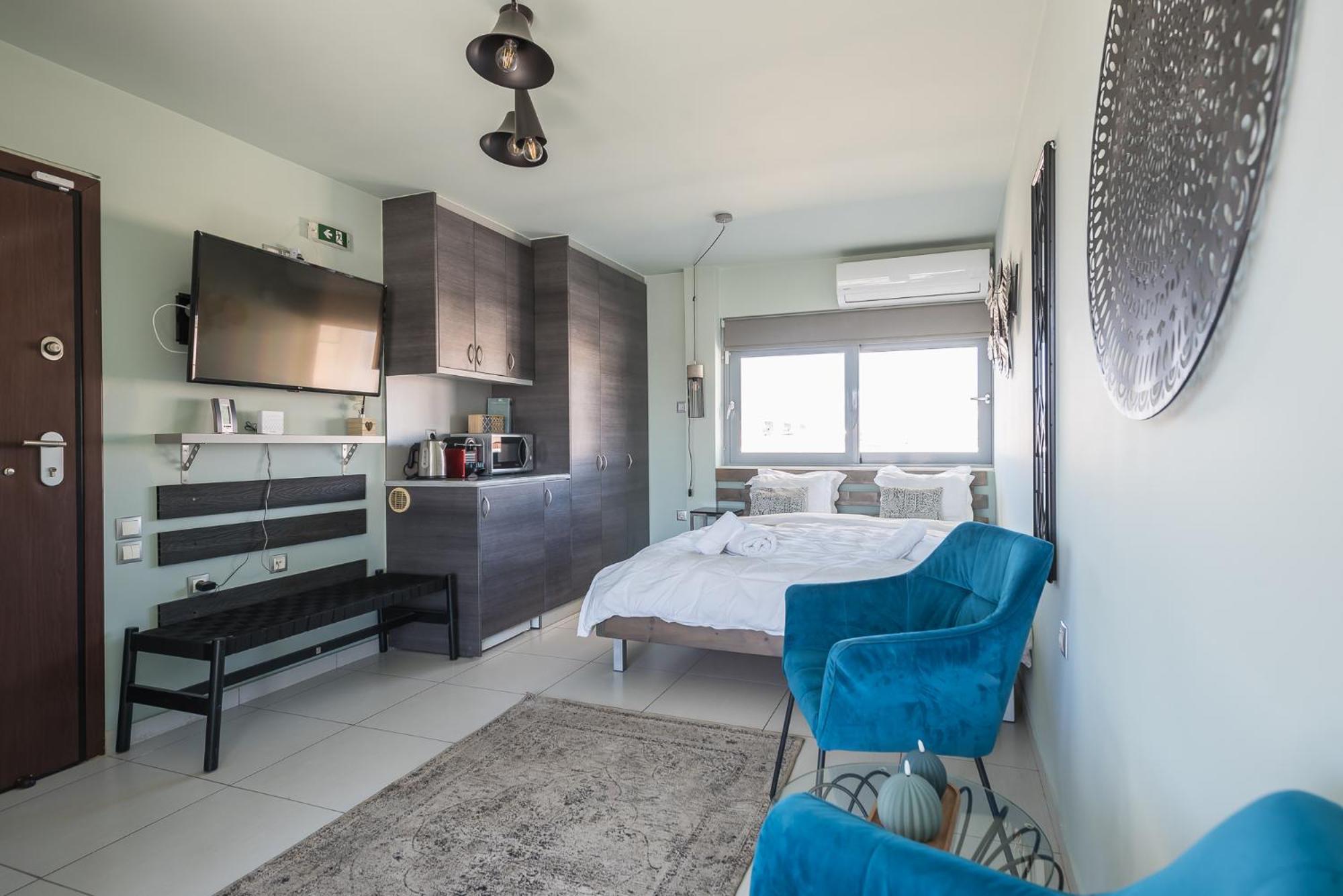 Acropolis View Mini Sky Suite & Hot Tub Афіни Екстер'єр фото